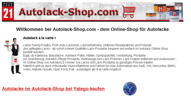 autolack-shop.com