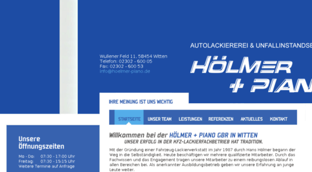 autolackiererei-hoelmer.de