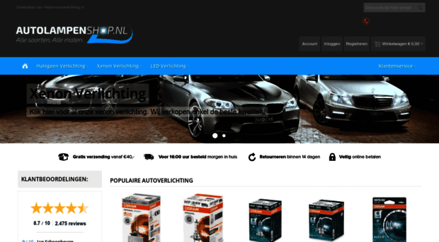 autolampenshop.nl