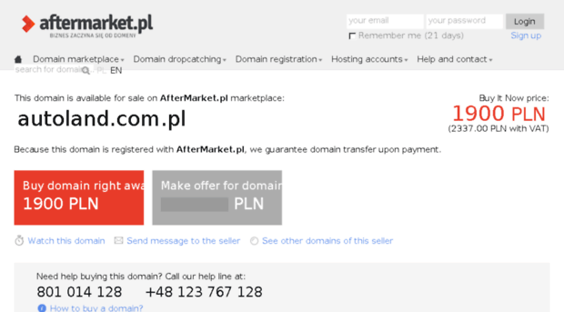 autoland.com.pl