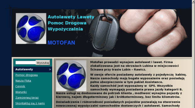 autolawety-lubin.pl