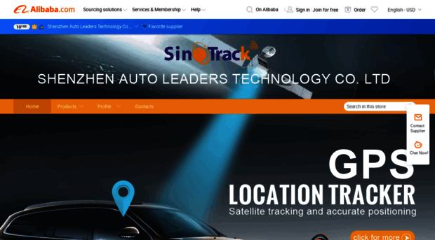 autoleader.en.alibaba.com