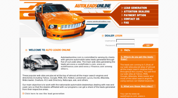 autoleadsonline.com