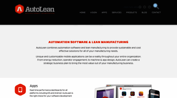 autolean.com