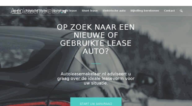 autoleasemakelaar.nl