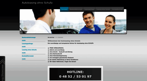 autoleasing-ohne--schufa.de