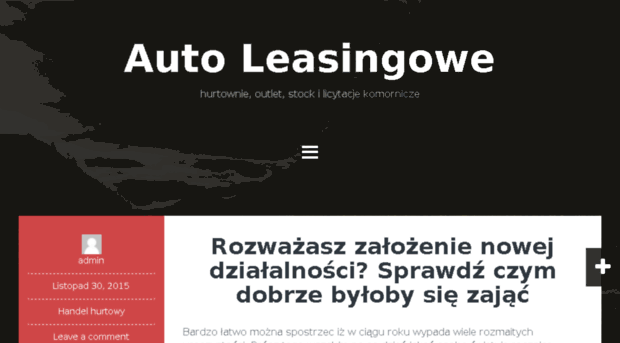 autoleasingowe.pl