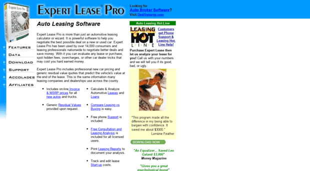autoleasingsoftware.com