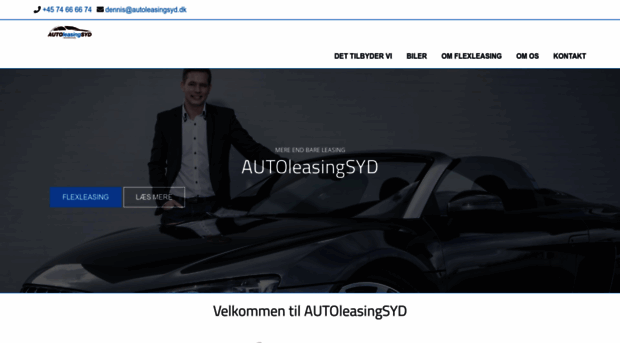 autoleasingsyd.dk