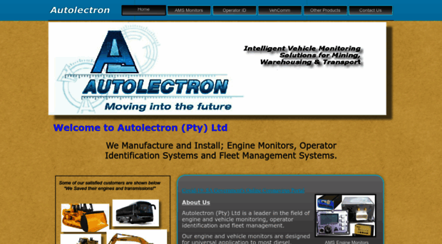 autolectron.co.za