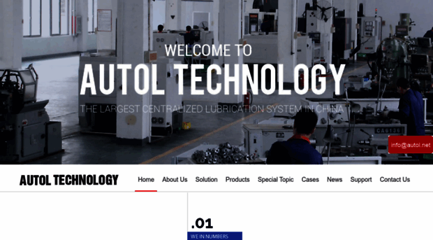 autolgroup.com