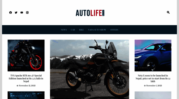 autolife.com.np