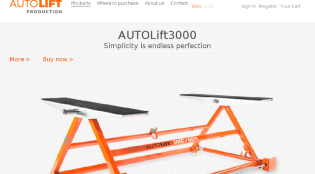 autoliftproduction.com