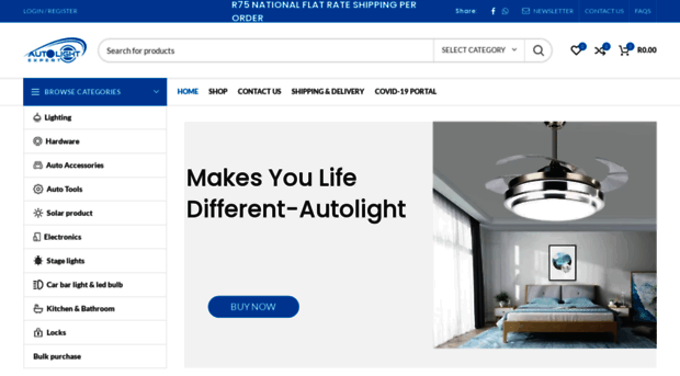 autolight.co.za