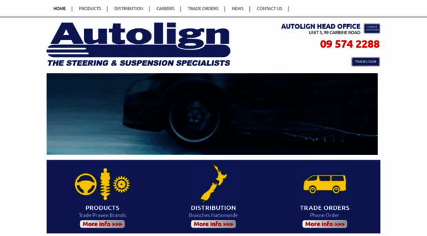 autolign.co.nz