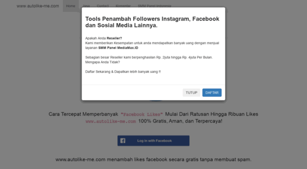 autolike-me.com