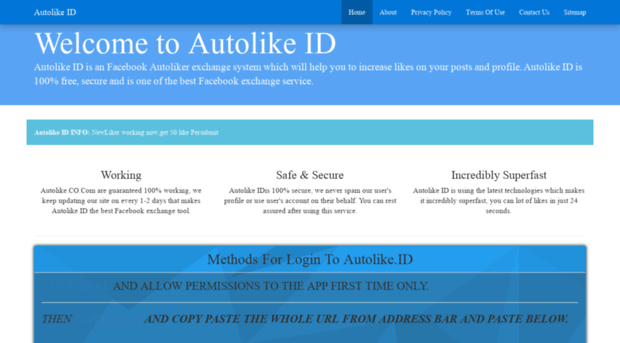 autolike.id