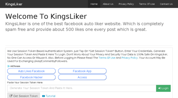 autolike.kingsliker.com