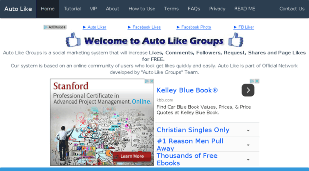 autolikegroups.com