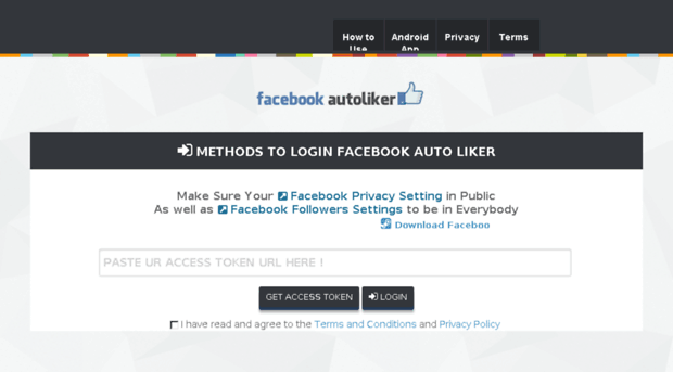 autoliker4fb.com