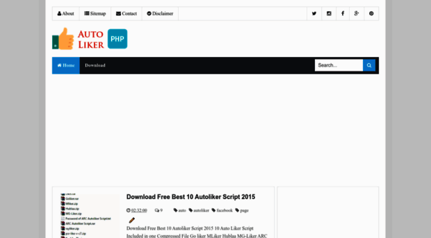autolikerphp.blogspot.com
