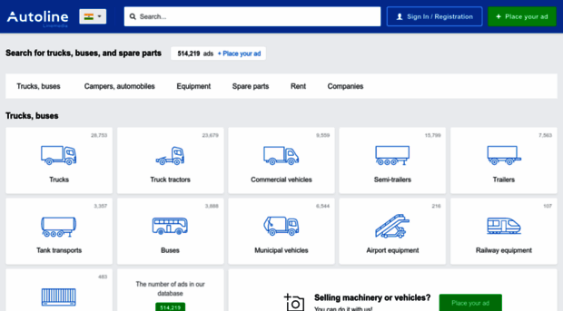 autoline.co.in