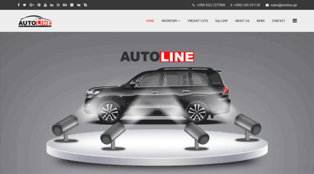 autoline.ge