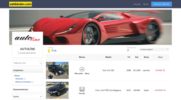 autoline.sahibinden.com