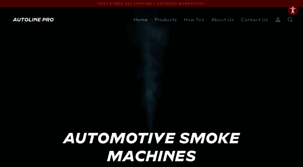autolinepro.com
