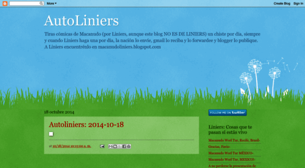 autoliniers.blogspot.com