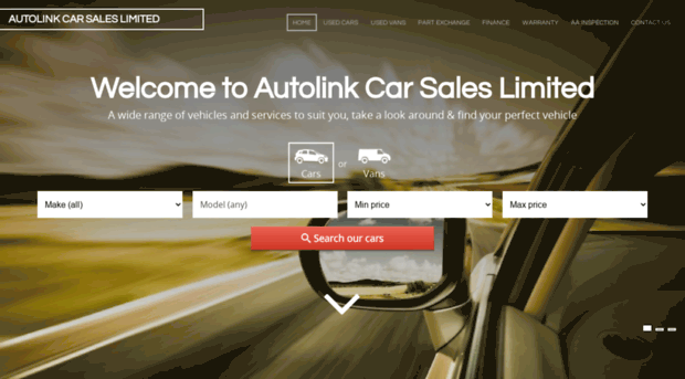 autolinkcarsales.com