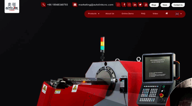 autolinkcnc.com