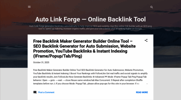 autolinkforge.blogspot.com