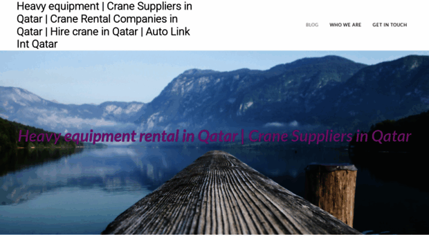 autolinkqatar.weebly.com