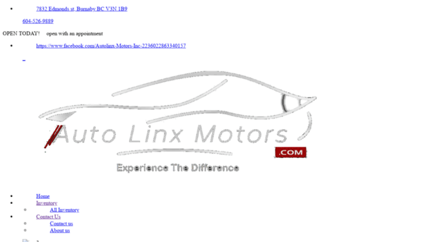 autolinxmotors.com