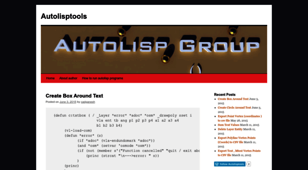 autolisptools.wordpress.com