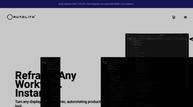 autolithinc.com