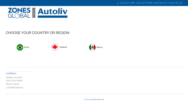 autoliv.zonesportal.com