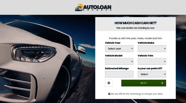 autoloanadvance.com