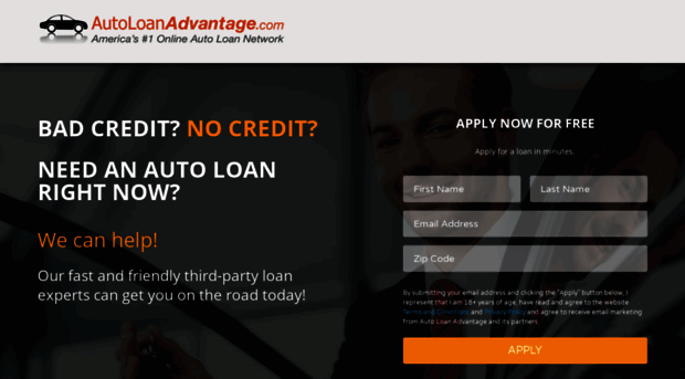 autoloanadvantage.com