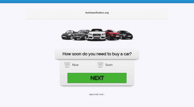autoloanfinders.org