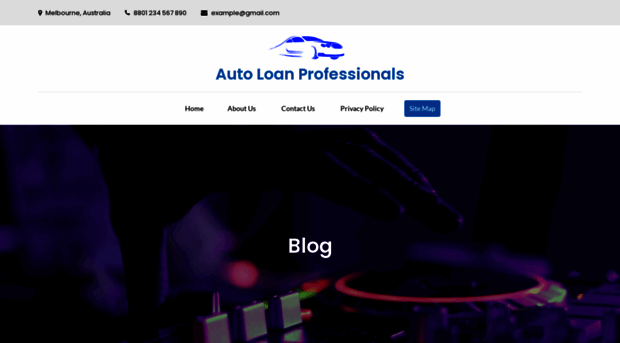 autoloanprofessionals.com