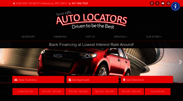 autolocatorms.com