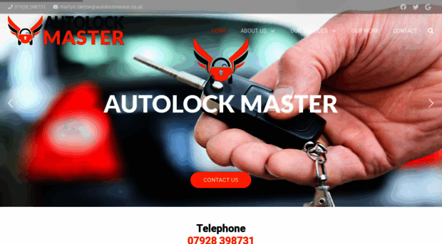 autolockmaster.co.uk