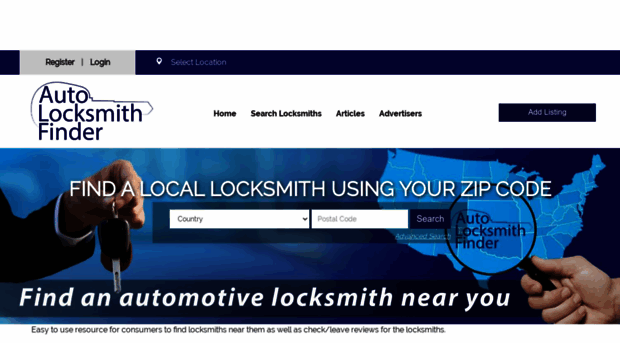 autolocksmithfinder.com