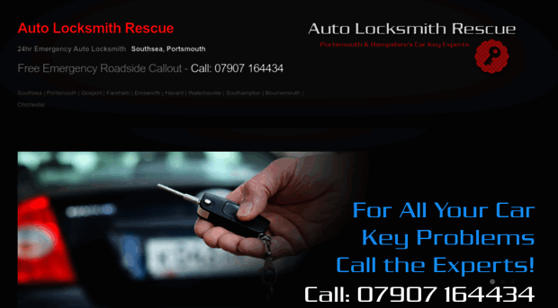 autolocksmithportsmouth.co.uk