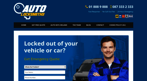 autolocksmiths.ie