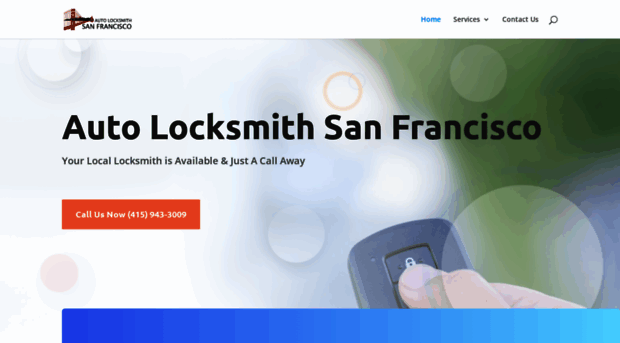 autolocksmithsanfrancisco.com