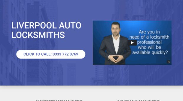 autolocksmithsinliverpool.co.uk