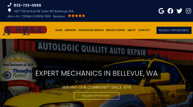 autologic-inc.com